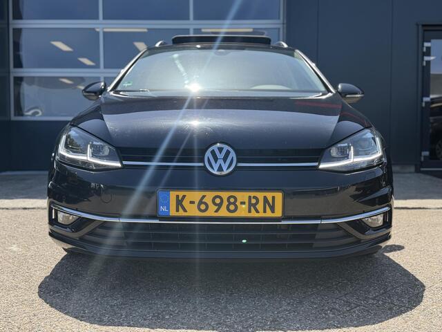 Volkswagen GOLF Variant 1.4 TSI Highline Automaat Full Option - Schuif/kanteldak - Apple Carplay/Android auto