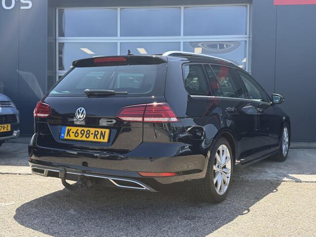 Volkswagen GOLF Variant 1.4 TSI Highline Automaat Full Option - Schuif/kanteldak - Apple Carplay/Android auto