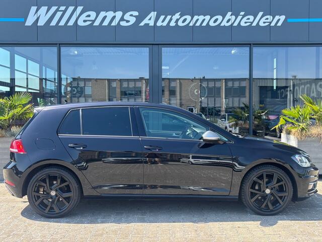 Volkswagen GOLF 1.5 TSI Comfortline Adaptive Cruise, App-Connect & Afneembare Trekhaak