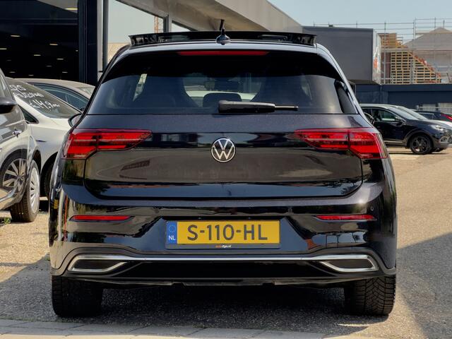 Volkswagen GOLF 1.4 eHybride GTE PANODAK LEDER NAVI CAMERA DIGI-DASH APPLE-CARPLAY