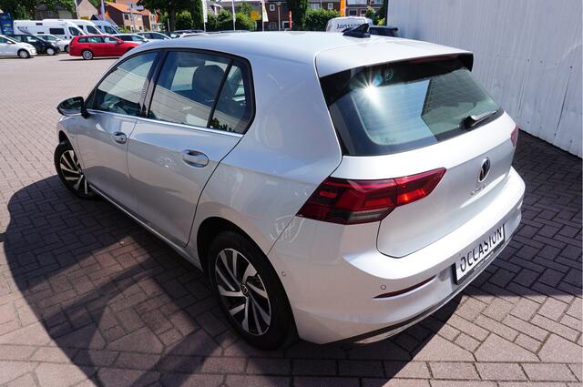 Volkswagen GOLF 1.4I eHybrid Style Automaat