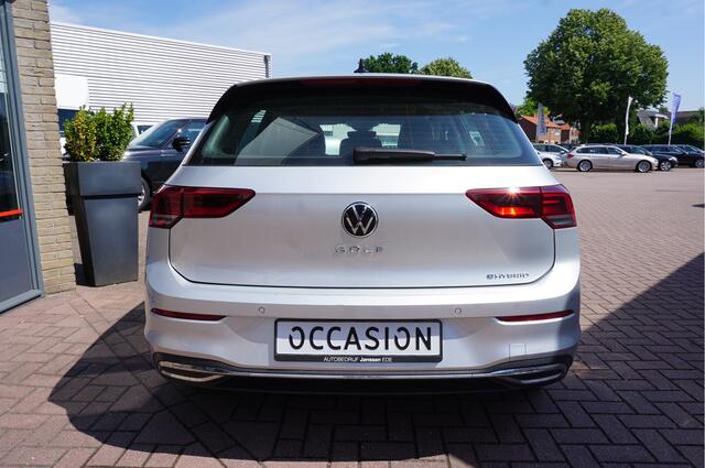 Volkswagen GOLF 1.4I eHybrid Style Automaat