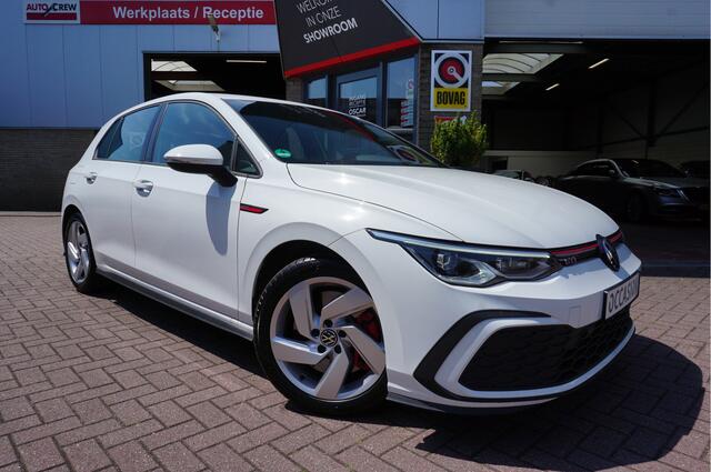 Volkswagen GOLF 2.0 TSI GTI Automaat