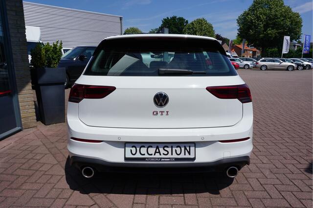 Volkswagen GOLF 2.0 TSI GTI Automaat