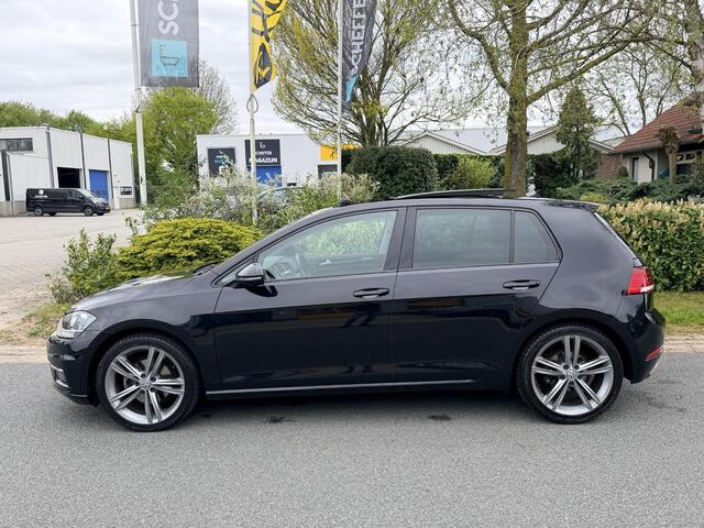Volkswagen GOLF 1.5 TSI DSG 150PK R-LineoPanooNavioCamera