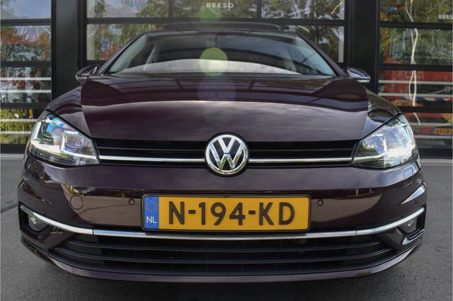 Volkswagen GOLF 1.4 TSI Highline | Pano | Stoelverw. | Black Rubin | Carplay | ACC