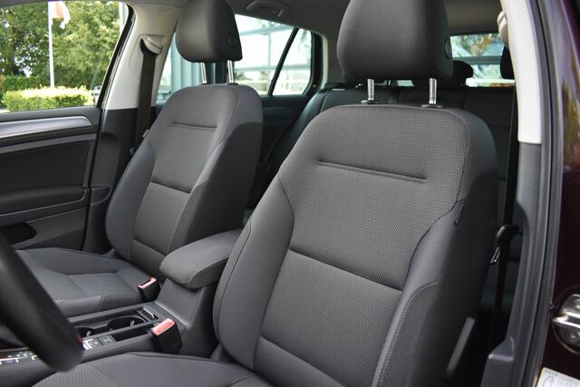 Volkswagen GOLF 1.4 TSI Highline | Pano | Stoelverw. | Black Rubin | Carplay | ACC