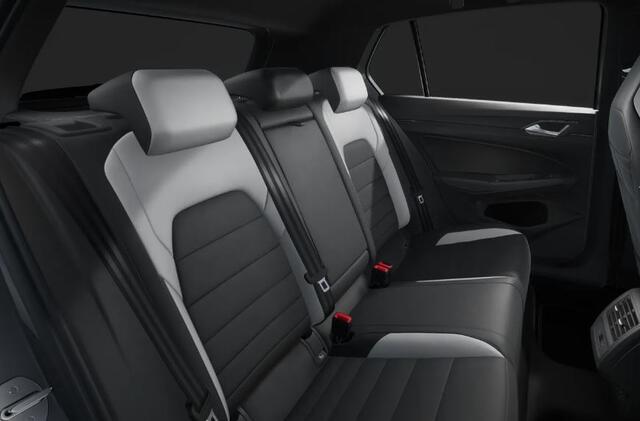Volkswagen GOLF 1.5 eHybrid GTE !!! Profiteer ook van ¤ 4.000,- inruilpremie !!!