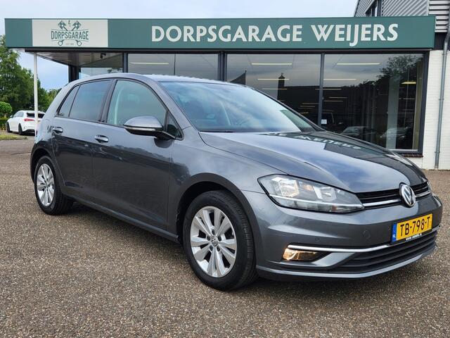 Volkswagen GOLF 1.0 Tsi Comfortline Business, Navi, Apple/Android, Adapt. Cruise, Stoelverwarming