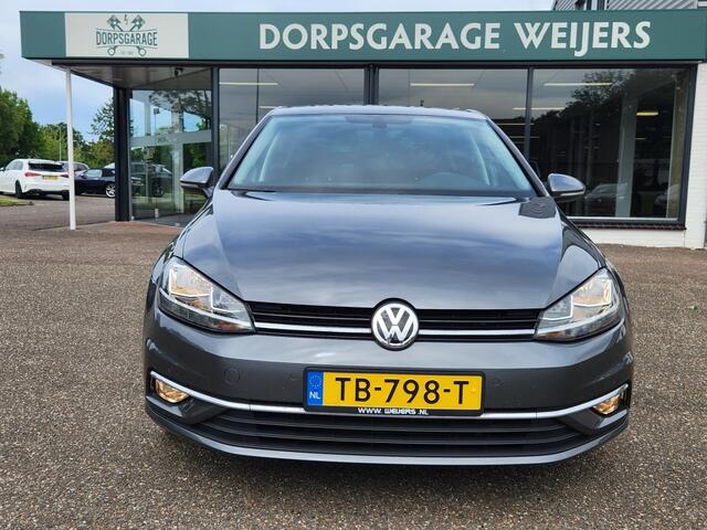 Volkswagen GOLF 1.0 Tsi Comfortline Business, Navi, Apple/Android, Adapt. Cruise, Stoelverwarming