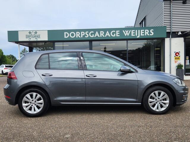 Volkswagen GOLF 1.0 Tsi Comfortline Business, Navi, Apple/Android, Adapt. Cruise, Stoelverwarming