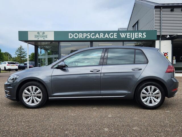 Volkswagen GOLF 1.0 Tsi Comfortline Business, Navi, Apple/Android, Adapt. Cruise, Stoelverwarming