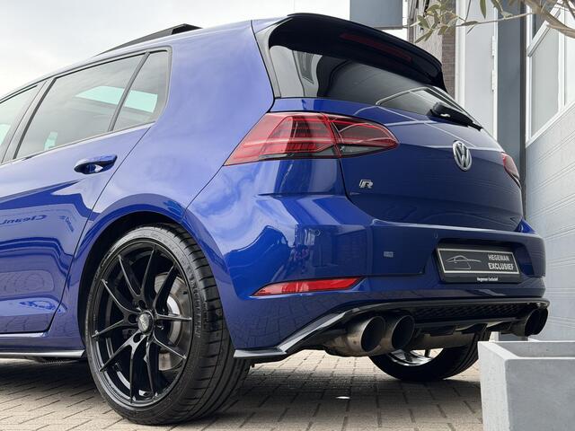 Volkswagen GOLF 2.0 TSI 4Motion R | APR | OZ | Schuif-kanteldak | DYNAUDIO | VIRTUAL | DCC | Camera | LEDER | ACC | Stoel- voorruitverw