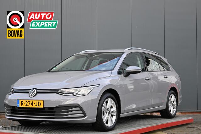 Volkswagen GOLF Variant 1.0 eTSI Life camera climate