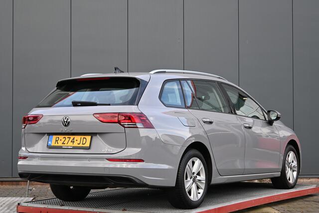 Volkswagen GOLF Variant 1.0 eTSI Life camera climate