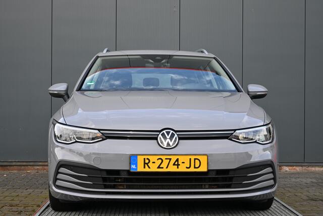 Volkswagen GOLF Variant 1.0 eTSI Life camera climate