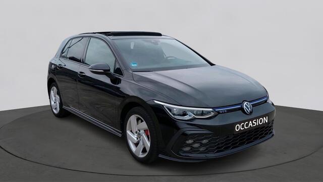 Volkswagen GOLF 1.4 eHybrid GTE | Panoramadak | Trekhaak | Multimedia Plus |