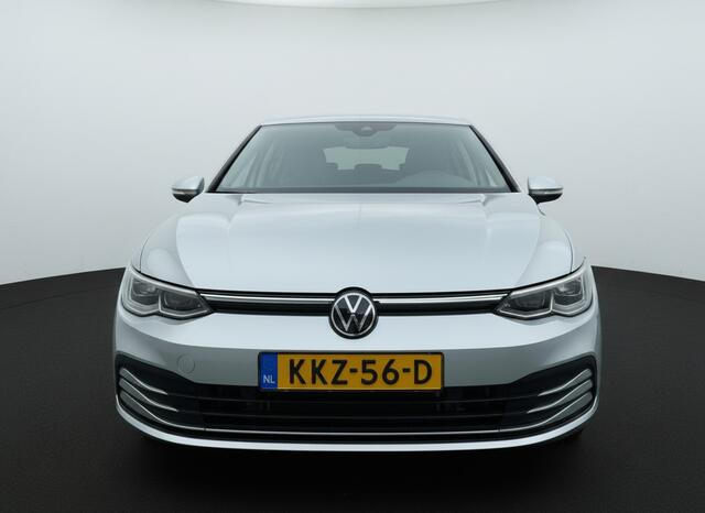 Volkswagen GOLF eHybrid PHEV 204PK DSG STYLE CAMERA/VELOURS/NAVI/IQ-LIGHT