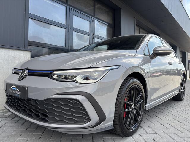 Volkswagen GOLF 1.4 eHybrid GTE Moonstone grey