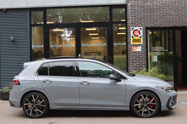 Volkswagen GOLF 8.5 2.0 TSI 195kW GTI Pano/IQ.Light/Keyless/Camera/Dodehoek/19"