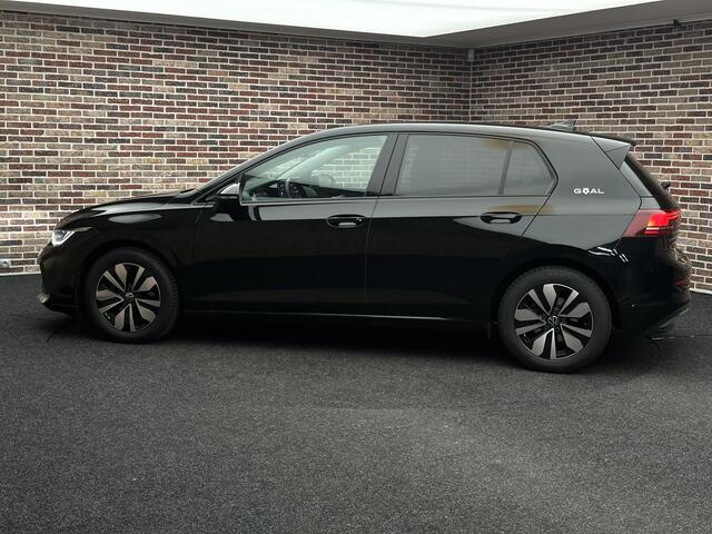 Volkswagen GOLF 1.5 eTSI Goal Edition | Facelift| Adaptieve cruise|