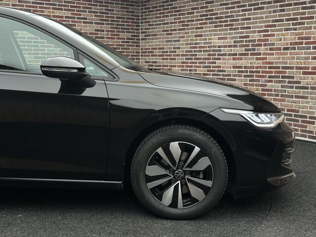 Volkswagen GOLF 1.5 eTSI Goal Edition | Facelift| Adaptieve cruise|