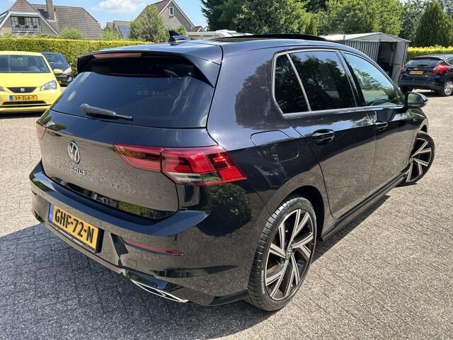 Volkswagen GOLF 1.5 eTSI R-Line Panodak