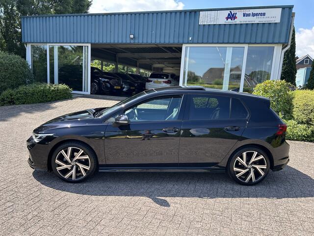 Volkswagen GOLF 1.5 eTSI R-Line Panodak