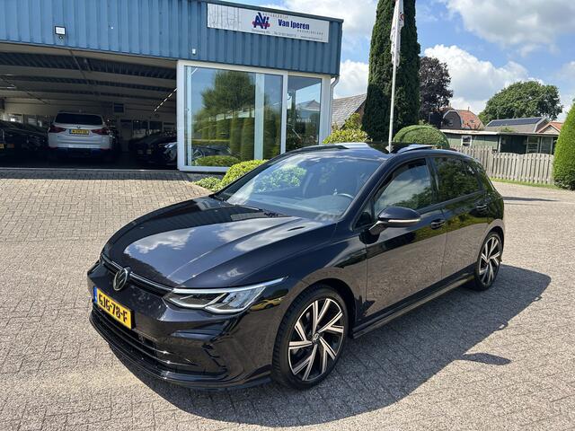 Volkswagen GOLF 1.5 eTSI R-Line Panodak