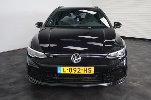 Volkswagen GOLF Variant 1.5 eTSI R-Line DSG | Panoramadak | Carplay | Winter Pakket