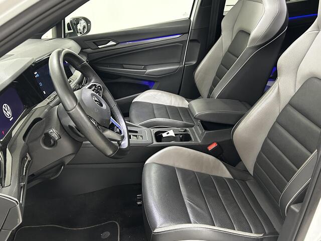 Volkswagen GOLF 1.4 eHybrid GTE | LEDER | PANORAMADAK | ACHTERUITRIJCAMERA