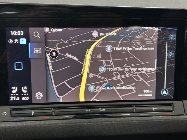 Volkswagen GOLF 1.4 eHybrid GTE | LEDER | PANORAMADAK | ACHTERUITRIJCAMERA