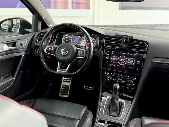 Volkswagen GOLF 2.0 TSI GTI TCR DSG PANO AKRA ACC CAM
