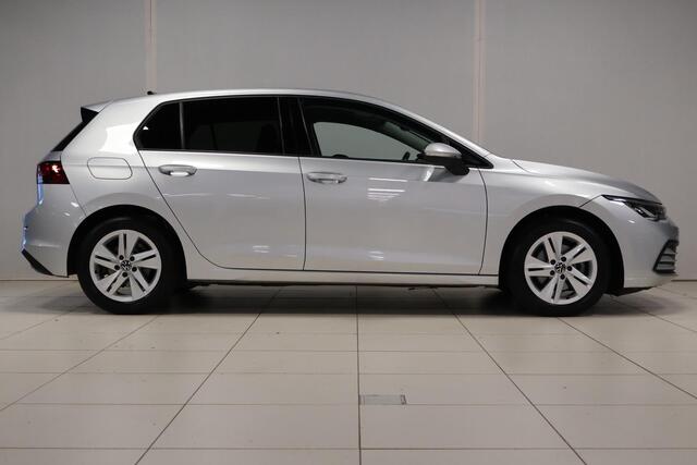 Volkswagen GOLF 1.0 TSI Life Business