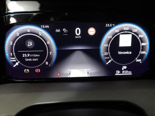 Volkswagen GOLF Life Edition 1.5 TSI 85 kW 116 pk | Verlengde garantie | Navigatie via App | Parkeersensoren | Achteruitrijcamera | Autom. airco (3 zones) |