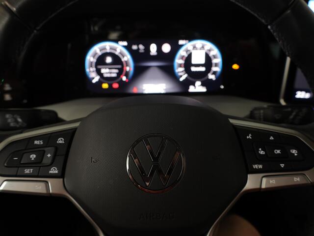 Volkswagen GOLF Life Edition 1.5 TSI 85 kW 116 pk | Verlengde garantie | Navigatie via App | Parkeersensoren | Achteruitrijcamera | Autom. airco (3 zones) |