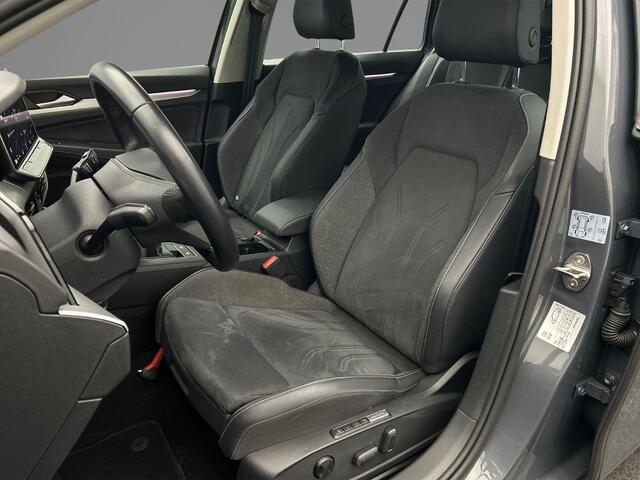 Volkswagen GOLF Variant Life Business 1.5 TSI 115pk Adaptive cruise control, Navigatie, Achteruitrijcamera, Stoelverwarming, Parkeersensoren, App connect