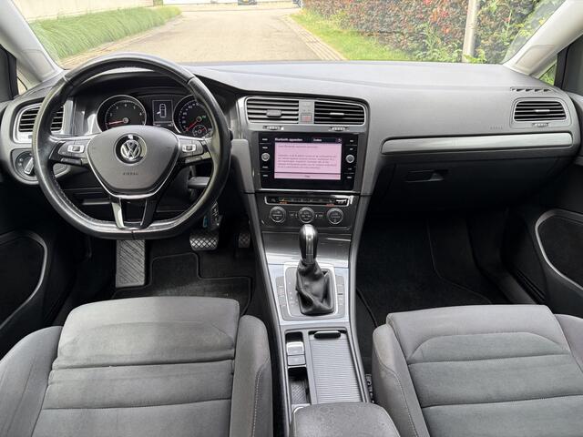 Volkswagen GOLF 1.0 TSI Comfortline Business / AUTOMAAT / NAVI / CARPLAY / CRUISE / INCL BTW