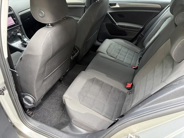 Volkswagen GOLF 1.0 TSI Comfortline Business / AUTOMAAT / NAVI / CARPLAY / CRUISE / INCL BTW