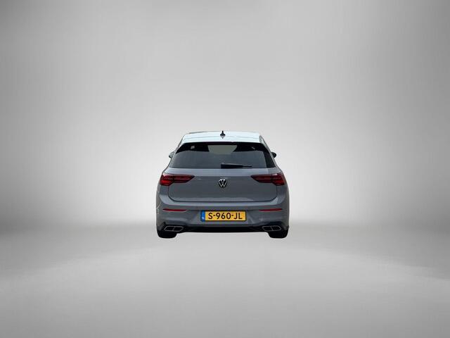 Volkswagen GOLF 1.5 eTSI 150pk DSG R-Line Business+ · Panoramadak · Harman Kardon Audio · Camera · Stoelverwarming · Apple/Android Car Play · 18'' Velgen ·
