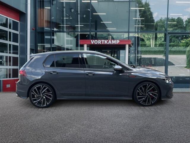 Volkswagen GOLF 2.0 TSI DSG GTI PDC/HARMAN-KARDON/CLIMA/ACC/STANDKACHEL/STOEL+STUURVERW