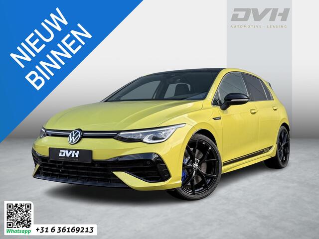 Volkswagen GOLF 2.0 TSI R 4Motion 333 NR329/333