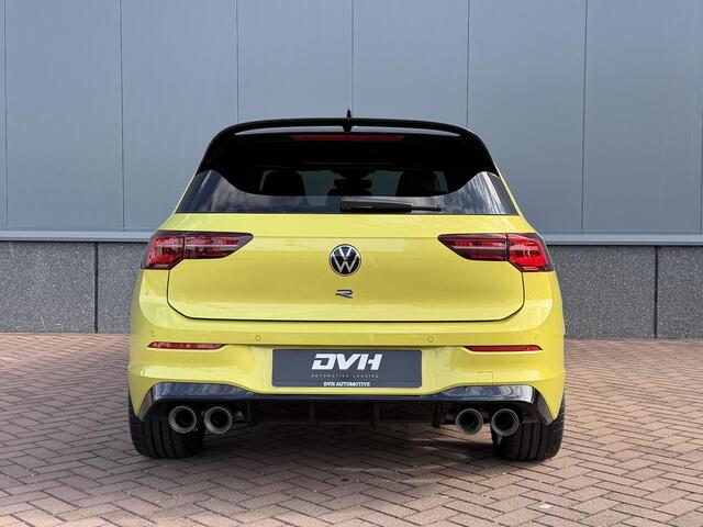 Volkswagen GOLF 2.0 TSI R 4Motion 333 NR329/333