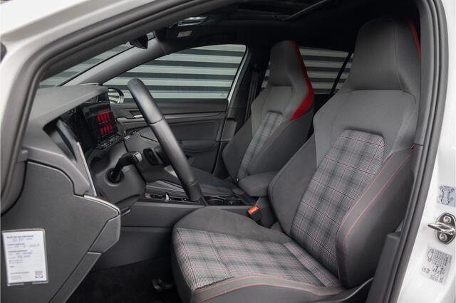 Volkswagen GOLF 2.0 TSI GTI Pano-H/K-IQLight