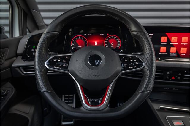 Volkswagen GOLF 2.0 TSI GTI Pano-H/K-IQLight