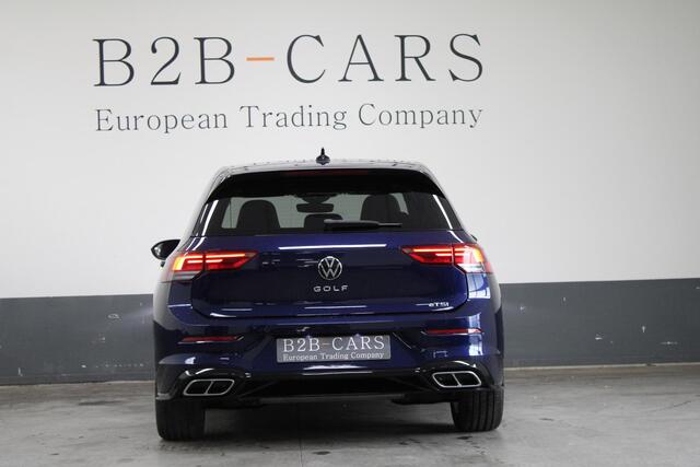 Volkswagen GOLF 1.5 eTSI R-Line | LED | Adaptieve Cruise |
