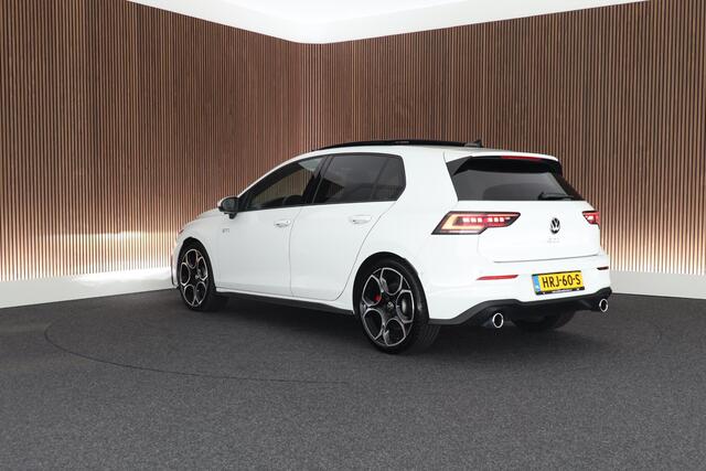 Volkswagen GOLF 8.5 2.0 TSI 265pk GTI 360Camera Panoramadak Keyless Stoelverwarming Virtual Cockpit Navigatie