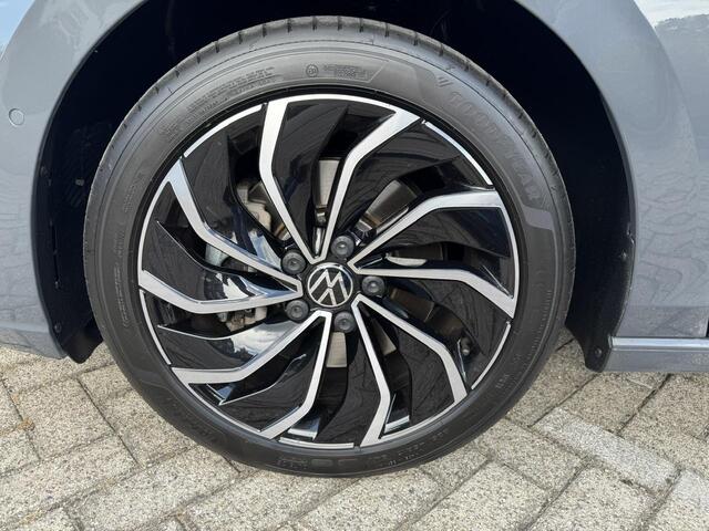 Volkswagen GOLF 1.4 eHybrid Style | IQ.light | Trekhaak | massage stoel | LMV17" | 1eig. | mooi !!