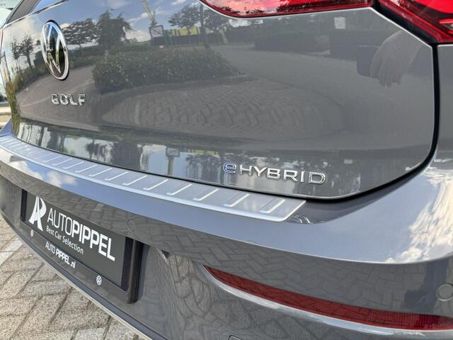 Volkswagen GOLF 1.4 eHybrid Style | IQ.light | Trekhaak | massage stoel | LMV17" | 1eig. | mooi !!