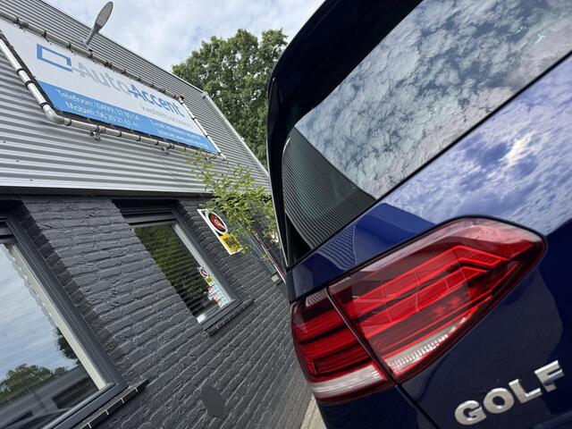 Volkswagen GOLF 1.5 TSI Comfortline Business Navi/Schuifdak/Klima/48dkm...